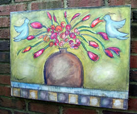 In Harmony2